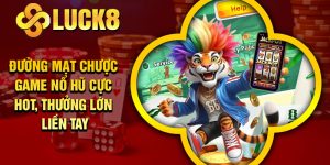 Đường Mạt Chược – Game Nổ Hũ Cực Hot, Thưởng Lớn Liền Tay