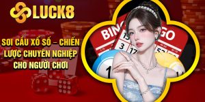Soi Cầu Xổ Số – Chiến Lược Chuyên Nghiệp Cho Người Chơi