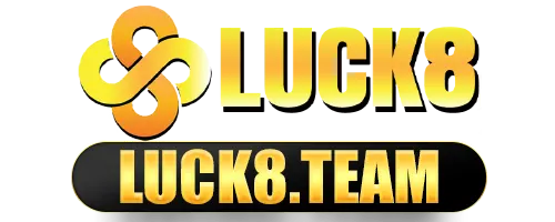 LUCK8
